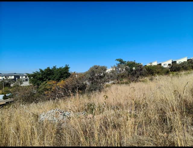 2,760M² VACANT LAND FOR SALE IN CASHAN